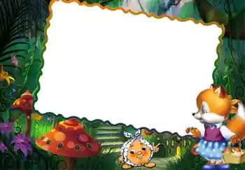 Fotoeffekt fra kategori Sovjetiske tegneserier № 5006