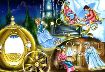 Fotoeffekt fra kategori Sovjetiske tegneserier № 50631