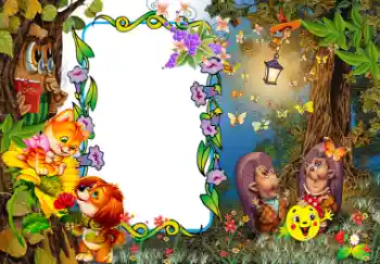 Fotoeffekt fra kategori Sovjetiske tegneserier № 52027