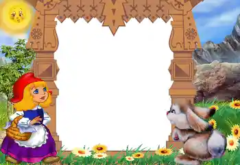 Fotoeffekt fra kategori Sovjetiske tegneserier № 5490