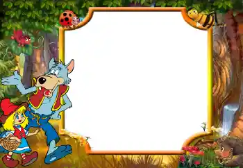 Fotoeffekt fra kategori Sovjetiske tegneserier № 65597