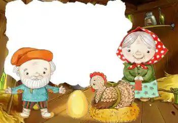 Fotoeffekt fra kategori Sovjetiske tegneserier № 68687