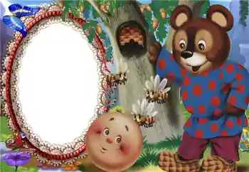 Fotoeffekt fra kategori Sovjetiske tegneserier № 72259