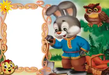 Fotoeffekt fra kategori Sovjetiske tegneserier № 72298