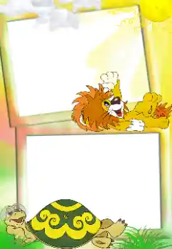 Fotoeffekt fra kategori Sovjetiske tegneserier № 76834