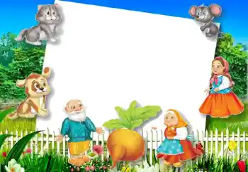 Fotoeffekt fra kategori Sovjetiske tegneserier № 84185