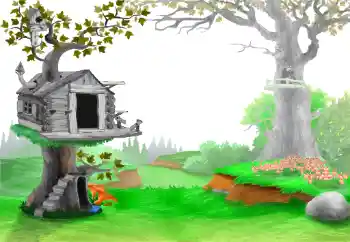 Fotoeffekt fra kategori Sovjetiske tegneserier № 90577