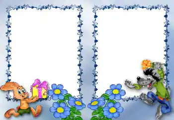 Fotoeffekt fra kategori Sovjetiske tegneserier № 9732