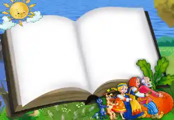 Fotoeffekt fra kategori Sovjetiske tegneserier № 9799