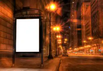 Fotoeffekt fra kategori Reklameplakater, veggplakater № 201116