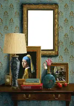 Fotoeffekt fra kategori Reklameplakater, veggplakater № 3464