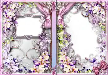 Fotoeffekt fra kategori Etiketter for DVD № 4458. Innskriften på rammen: MIN JUBILEUM