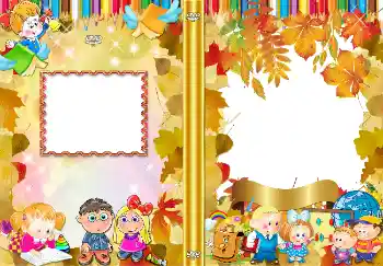 Fotoeffekt fra kategori Etiketter for DVD № 4537. Innskriften på rammen: 1 september