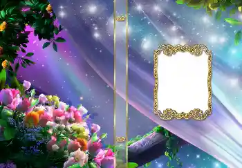 Fotoeffekt fra kategori Etiketter for DVD № 4540. Innskriften på rammen: Min Jubileum!