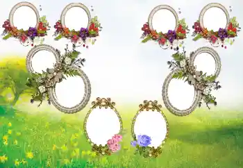 Fotoeffekt fra kategori Familietre № 50801