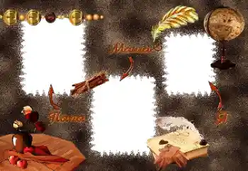 Fotoeffekt fra kategori Familietre № 86541