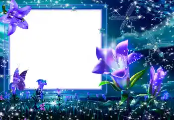 Innskriften på rammen: Invitasjon til jubileum