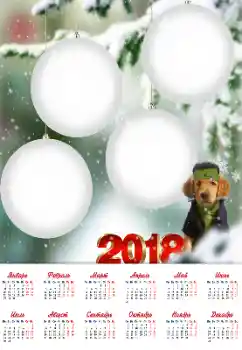 Fotoeffekt fra kategori Kalendere № 130260. Innskriften på rammen: 2026 Fotoeffekt fra kategori Kalendere № 130260. Innskriften på rammen: 2026