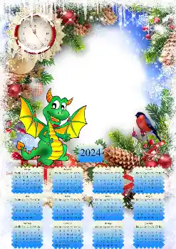 Fotoeffekt fra kategori Kalendere № 205639. Innskriften på rammen: 2026 Fotoeffekt fra kategori Kalendere № 205639. Innskriften på rammen: 2026