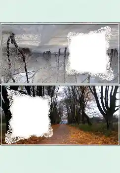 Fotoeffekt fra kategori Fotorammer for bord № 4525