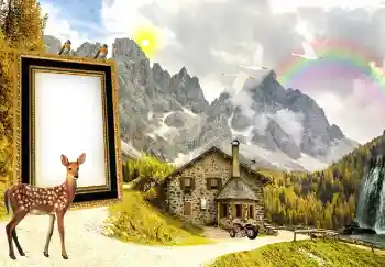 Fotoeffekt fra kategori Ulike № 133314