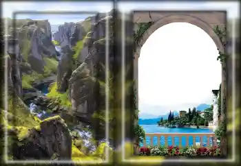 Fotoeffekt fra kategori Ulike № 176577