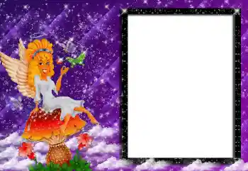 Fotoeffekt fra kategori Stjernetegn № 162127. Innskriften på rammen: Jomfruen Fotoeffekt fra kategori Stjernetegn № 162127. Innskriften på rammen: Jomfruen