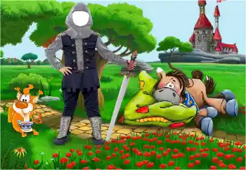 Fotoeffekt fra kategori For barn № 110828