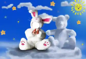 Fotoeffekt fra kategori For barn № 118839