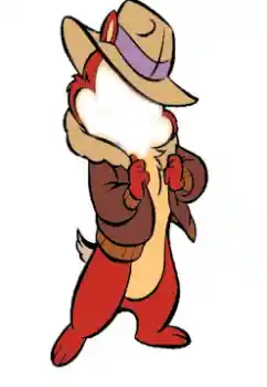 Fotoeffekt fra kategori For barn № 166600