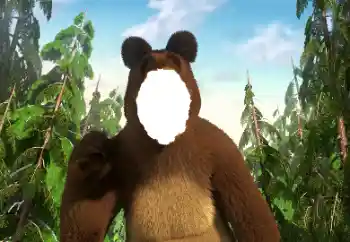 Fotoeffekt fra kategori For barn № 191783