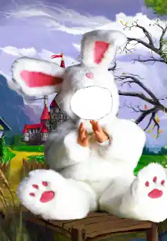 Fotoeffekt fra kategori For barn № 34689