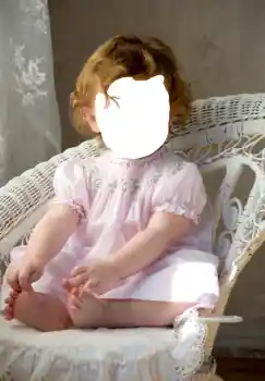 Fotoeffekt fra kategori For barn № 38180