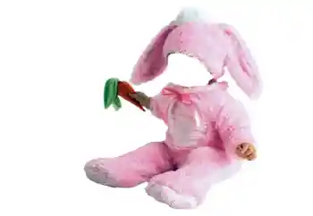 Fotoeffekt fra kategori For barn № 38496