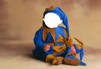 Fotoeffekt fra kategori For barn № 90532