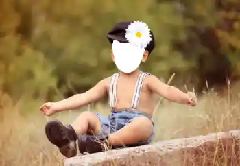 Fotoeffekt fra kategori For barn № 91782