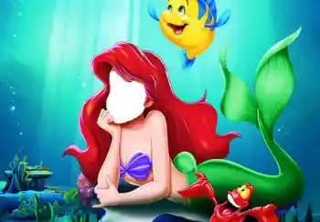 Fotoeffekt fra kategori For barn № 93232