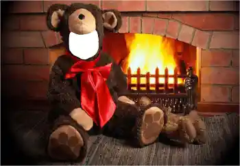 Fotoeffekt fra kategori For barn № 93318