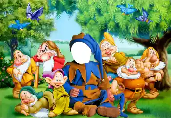 Fotoeffekt fra kategori For barn № 93453