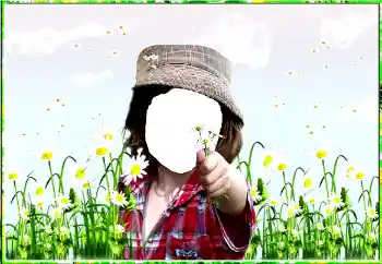 Fotoeffekt fra kategori For barn № 97513