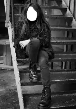 Fotoeffekt fra kategori For kvinner № 121030