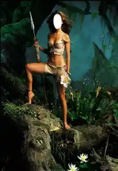 Fotoeffekt fra kategori For kvinner № 65704