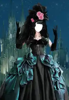 Fotoeffekt fra kategori For kvinner № 68661