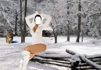 Fotoeffekt fra kategori For kvinner № 80410