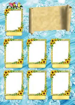 Fotoeffekt fra kategori Album nr.4 № 861