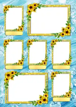 Fotoeffekt fra kategori Album nr.4 № 862