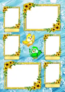 Fotoeffekt fra kategori Album nr.4 № 863