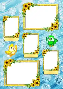 Fotoeffekt fra kategori Album nr.4 № 864