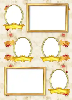 Fotoeffekt fra kategori Album nr.6 № 922