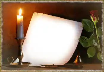 Fotoeffekt fra kategori Rammer for elskere № 2218